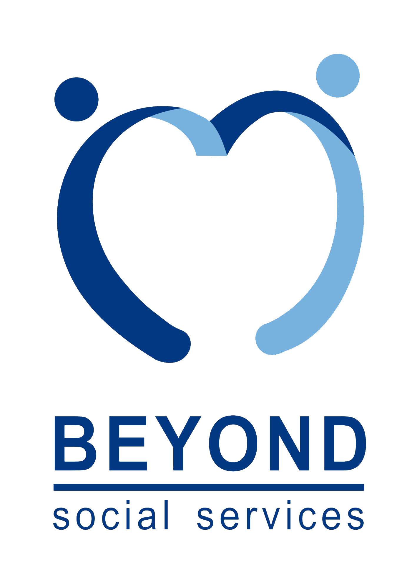 BEYOND SOCIAL SERVICES