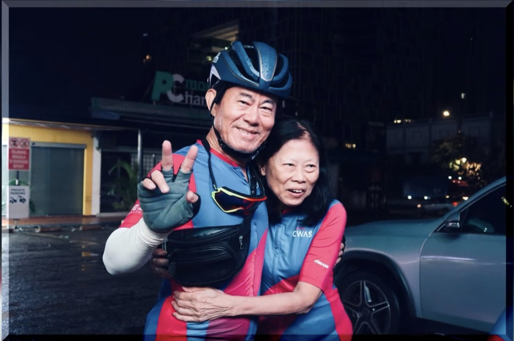 Lonely Caregiving To Finding Purpose