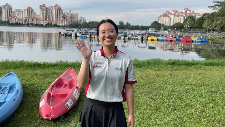 Stories from Clarisse Tsai
