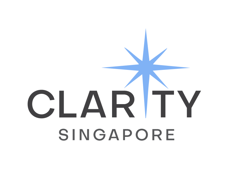 CLARITY SINGAPORE LIMITED