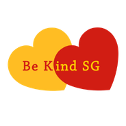 BE KIND SG LIMITED