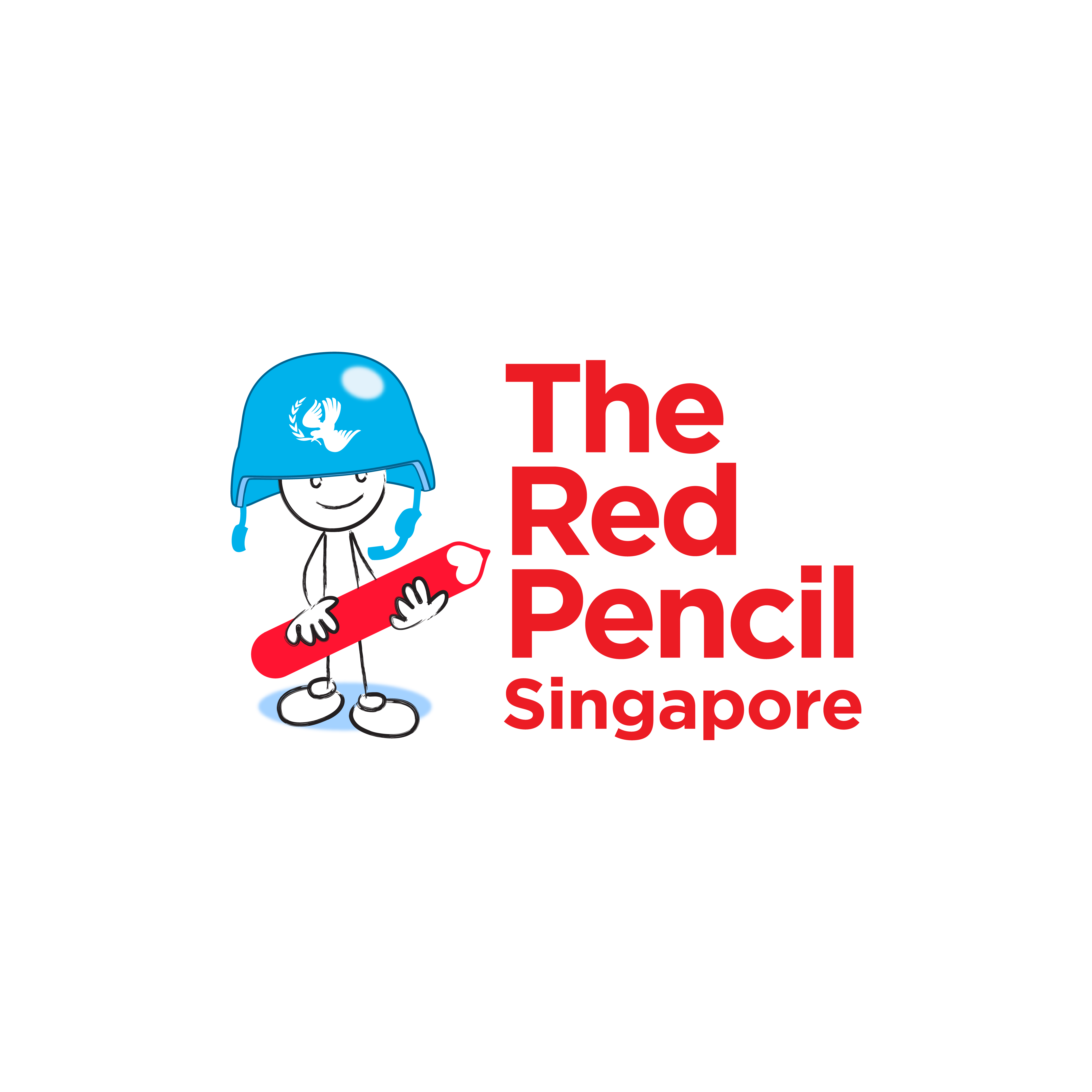 THE RED PENCIL (SINGAPORE)