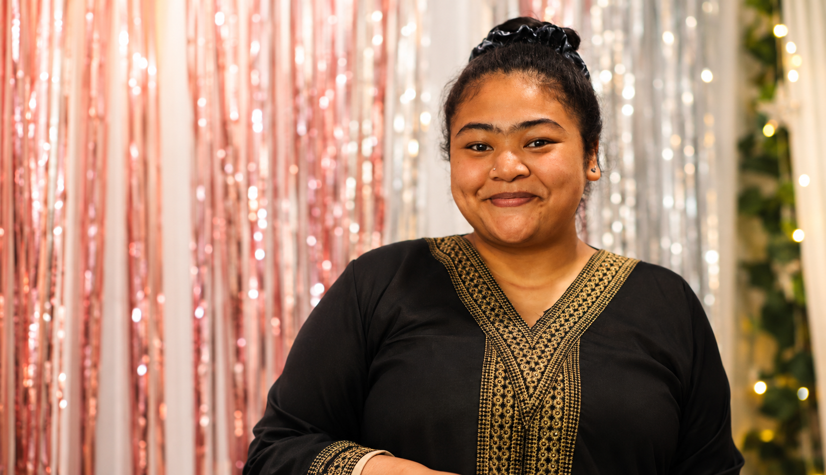Finding Strength in Community