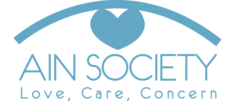 AIN SOCIETY
