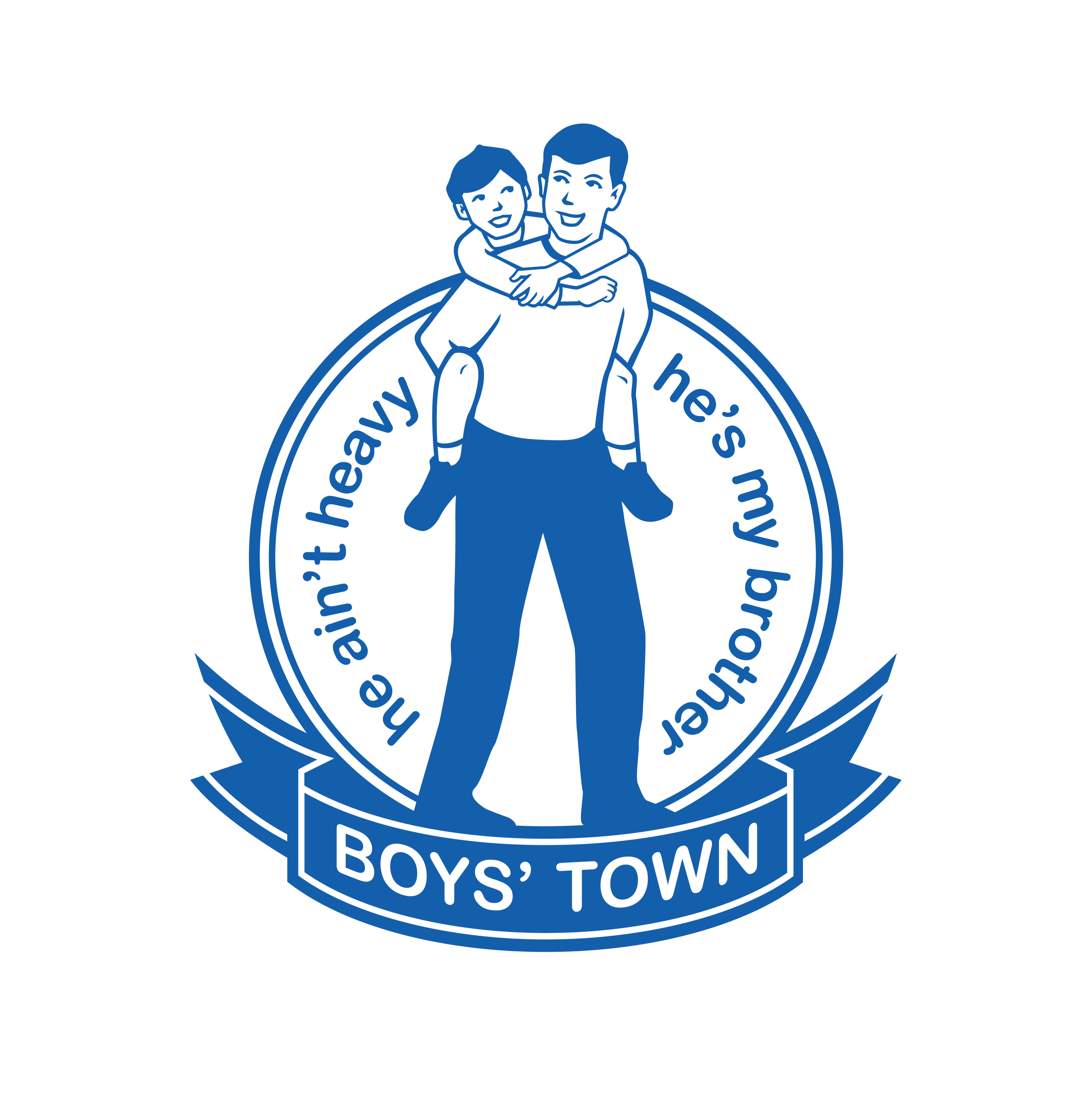 BOYS' TOWN