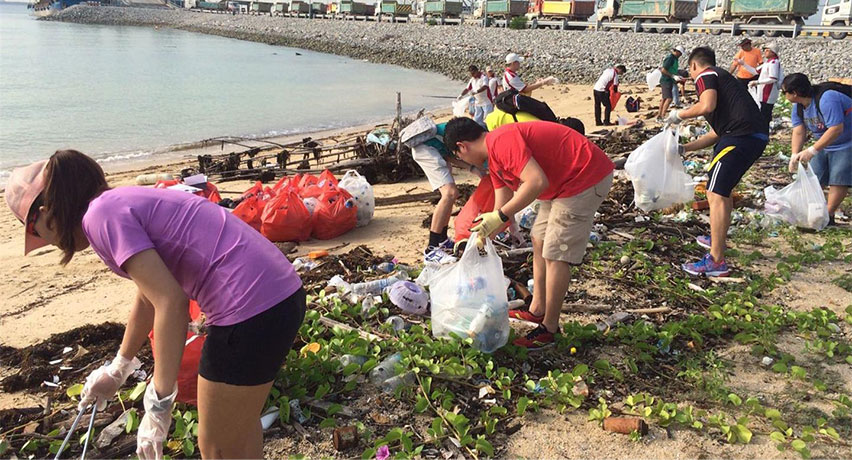Guardians of Our Waterways: Protecting Singapore’s Blue-Green Future
