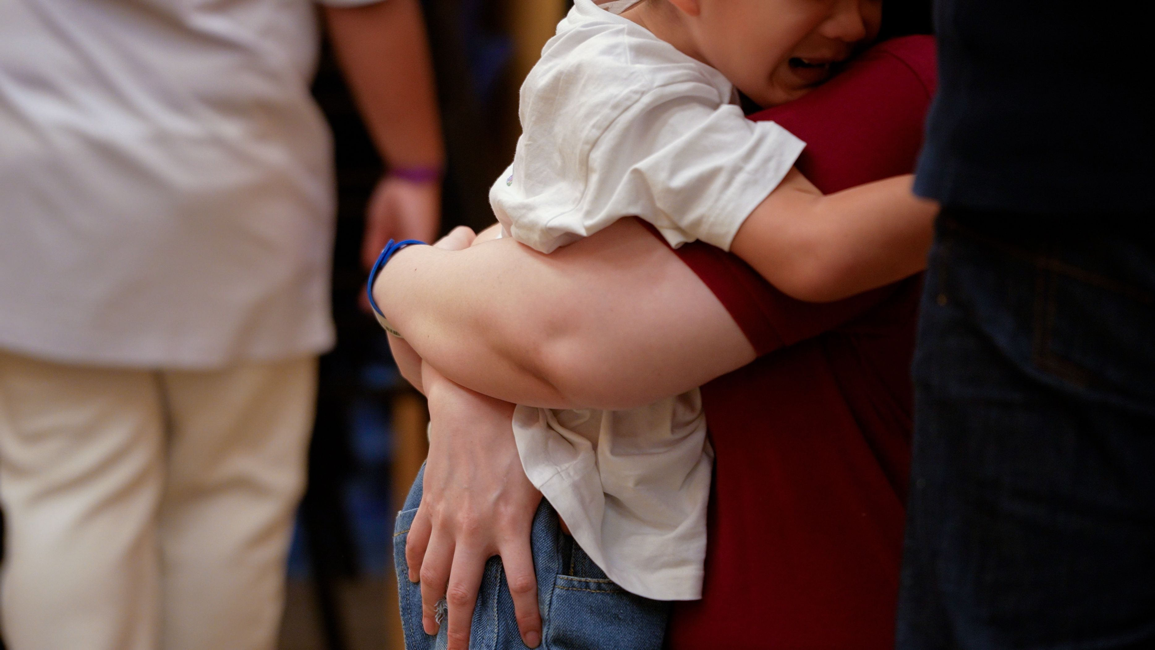 Support Children with Parents in Prison This Christmas - NLS Family Strengthening Programme 2026