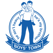 BOYS' TOWN