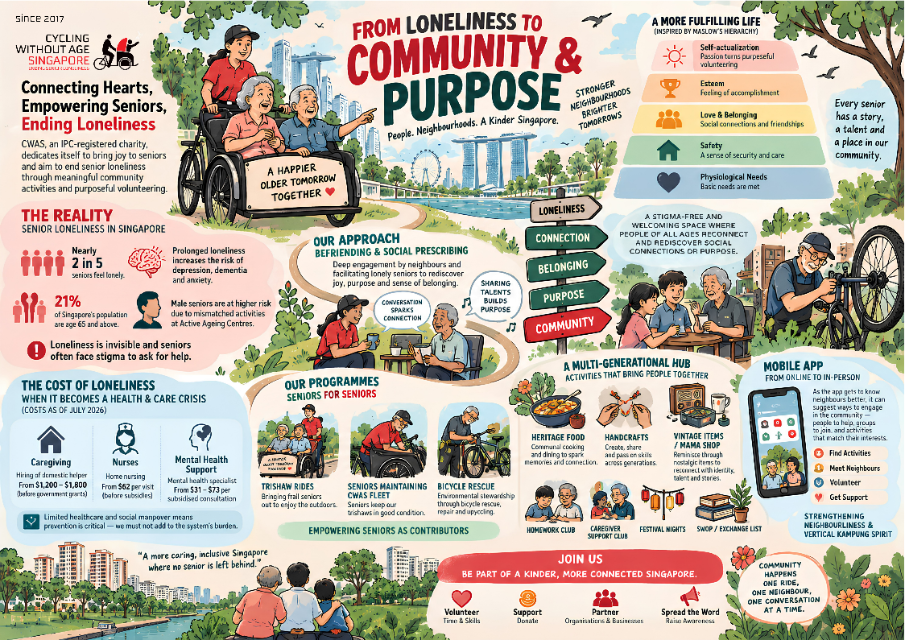 Our mission