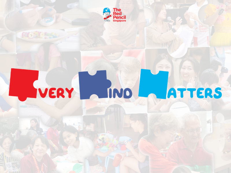 Every Mind Matters 2026